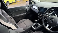 Renault Captur 1.3 TCE 130 BOSE Launch Edition 5dr Petrol Hatchback